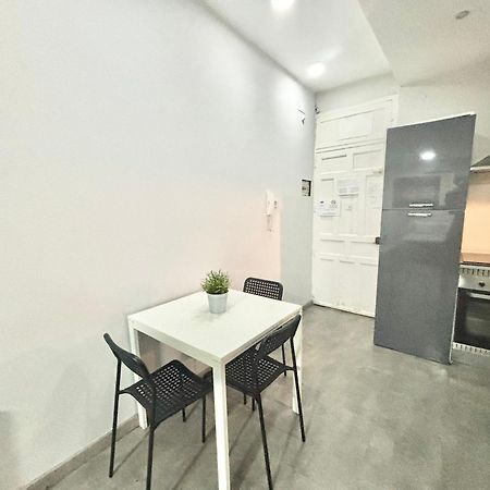 Centro Ferrocarril 2 Metro Delicias Apartamento Madri Exterior foto